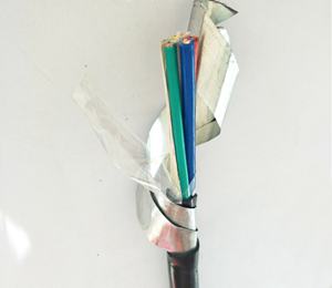 科通KVV22铠装控制电缆